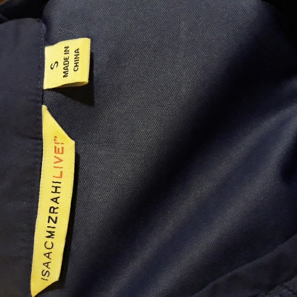 ISAACMIZRAHILIVE Top - Picture 5 of 6